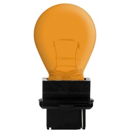 Bulb 12V 32W Yellow S25