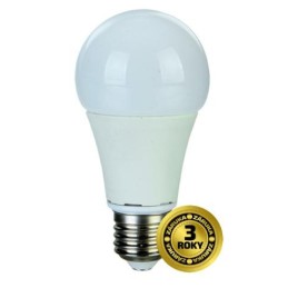 LED bulb 10W E27 A60...