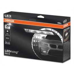 Daytime running lights 5LED...