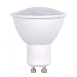 LED bulb 5W GU10 425lm Solight