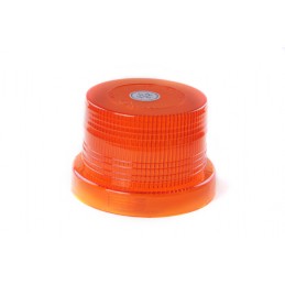 YL-804 beacon cover orange