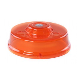 YL-813 Cover beacon orange