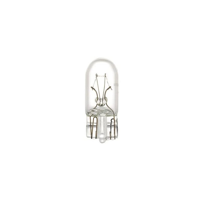 HELLA bulb 24V 2W W2.1x9.5d