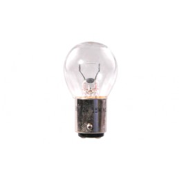 12V 21W bulb BA 15d