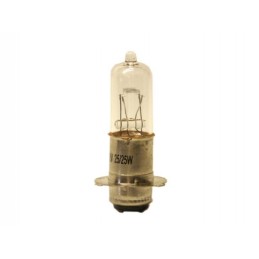 Bulb 12V 25/25W P15d 25-3