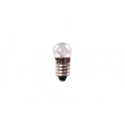 Bulb 12V 3W E10