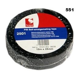 vulcanizing tape 25mmx10m...