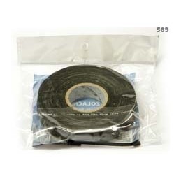 insulating tape textile 15x15