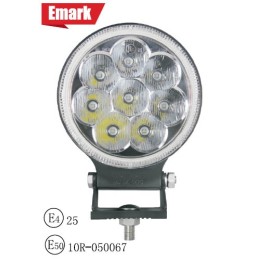 Spotlight LED 2160 lm...