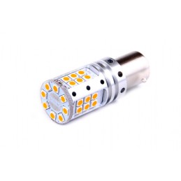 LED bulb 12V 21W BAU15s...