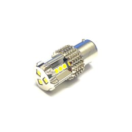 LED bulb 12V 21W BA15s...