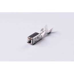 connector 4,3mm 1-2 mm...