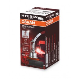 bulb H11 24V 70W PGJ 19-2...