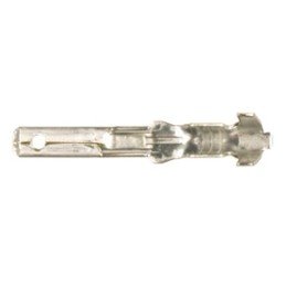 ISO connector pin