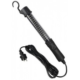 pracovní lampa LED 230V 48...