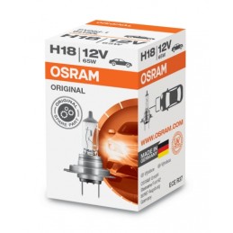 bulb H18 12V 65W PY26D-1 OSRAM