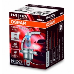 bulb H4 12V 60 / 55W P43t...