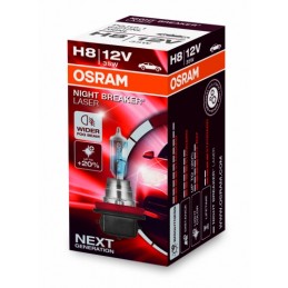 bulb H8 12V 35W PGJ19-1 NBL...