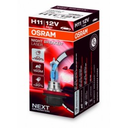 bulb H11 12V 55W PGJ19-2...