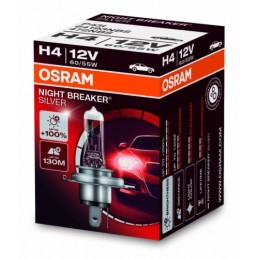 bulb H4 12V 60 / 55W P43t...