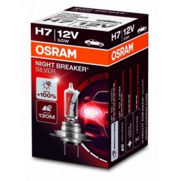 bulb H7 12V 55W PX26d NIGHT...