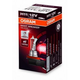 bulb H11 12V 55W PGJ19-2...