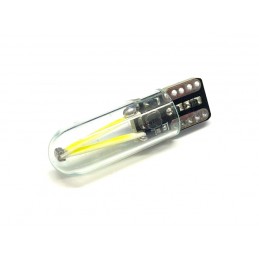 LED bulb 12V 5W W2,1x9,5d...