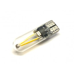 LED bulb 12V 5W W2,1x9,5d...