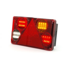 Rear light lamp LED W70 /...