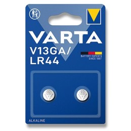 battery 1.5 volt VARTA LR44 2 pcs