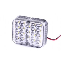 Světlo couvací LED 010...