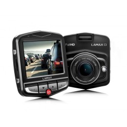 LAMAX DRIVE C3 car camera