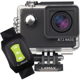 kamera akční LAMAX Naos X7.1