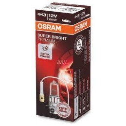 bulb H3 12V 100W PK22s...