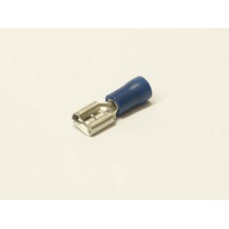 Connector 6.3 mm 1-2.5 mm...