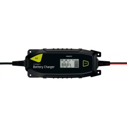 battery charger 6V-12V...