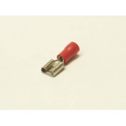 Connector 6.3 mm 0.5 to 1.5...