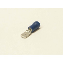 Connector 6.3 mm 1-2.5 mm...