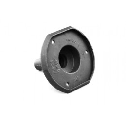 spare rubber seal for 12V 7P sockets narrow