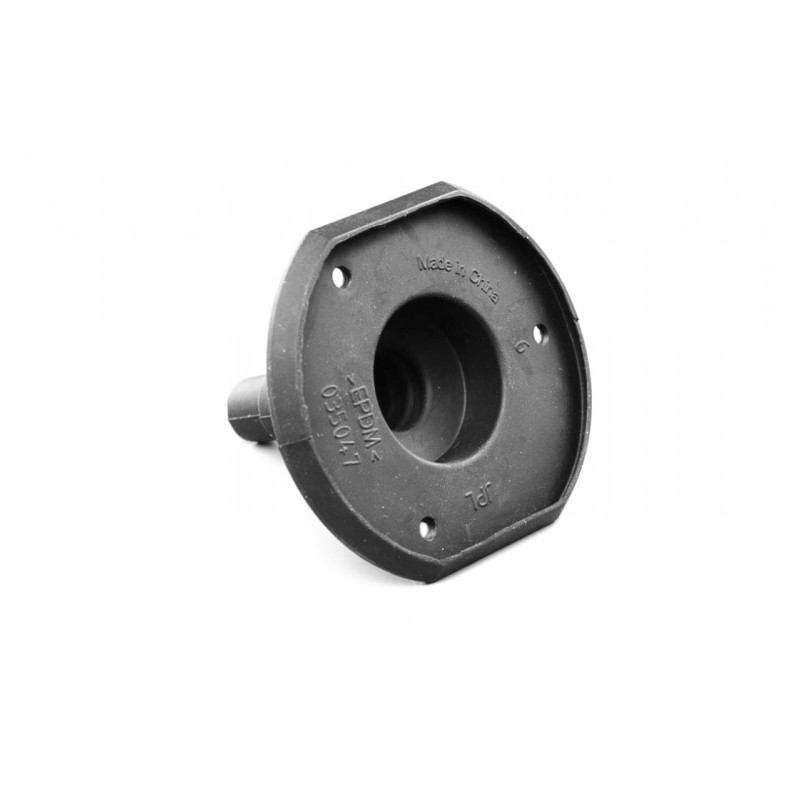 spare rubber seal for 12V 7P sockets narrow