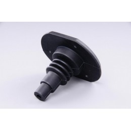 spare rubber seal for 12V 7P sockets narrow