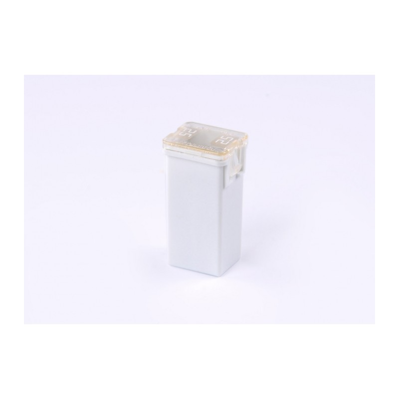 fuse PAL Jcase 25A/32V littelfuse fuse PAL Jcase 25A/32V littelfuse