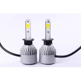 2pcs LED bulb H1 12V-24V...