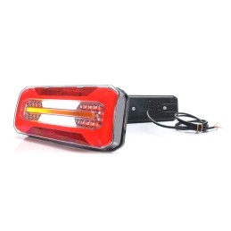 Rear light W185DD / 1298...