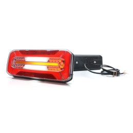 Rear light W185 / 1302 left...