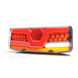 Rear LED Rear Light W171DD...