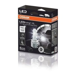 LED HB4 12-24V OSRAM set...