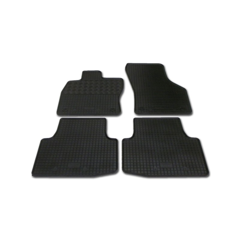 carpet VW Passat B8 2014-