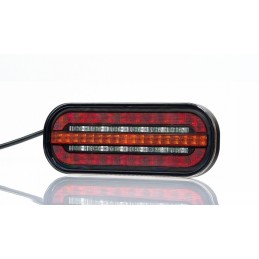 Rear lamp combined FT-320...