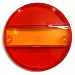 Tail lamp cover W19D / 235